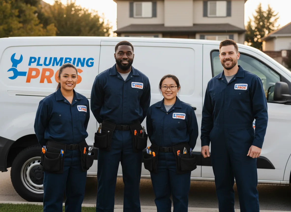 Water Heater Repair company in Romulus, MI